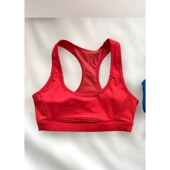 Lululemon Cutout intrinsic sports bra size 4 - Picture 9 of 14